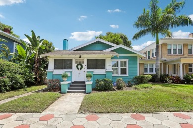 Beach Townhome/Townhouse For Sale in St. Petersburg, Florida