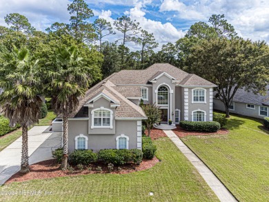 Beach Home Sale Pending in Fleming Island, Florida