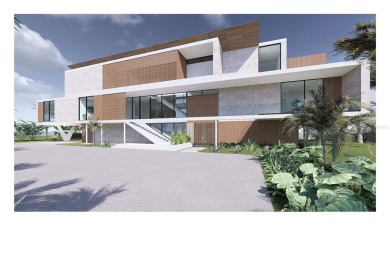 Beach Lot For Sale in Sarasota, Florida