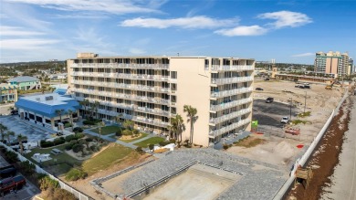 Beach Home For Sale in Daytona Beach, Florida