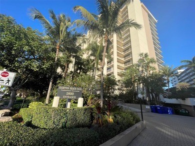 Beach Condo For Sale in Lauderdale By The Sea, Florida