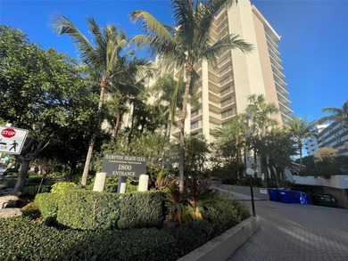 Beach Condo For Sale in Lauderdale BY The Sea, Florida