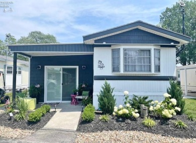 Beach Home For Sale in Marblehead, Ohio