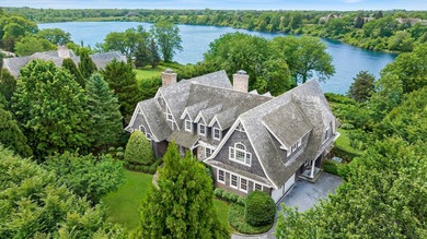 Beach Home For Sale in Bridgehampton, New York