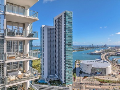 Beach Condo For Sale in Miami, Florida