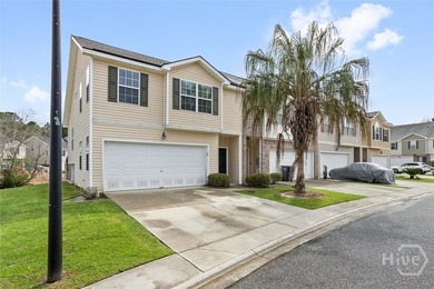 Beach Townhome/Townhouse For Sale in Savannah, Georgia