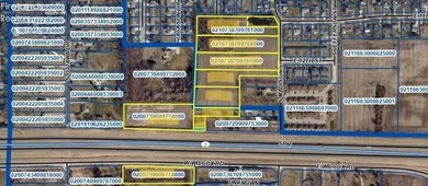 Beach Acreage For Sale in Port Clinton, Ohio