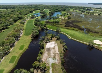 Beach Lot For Sale in Saint Simons, Georgia