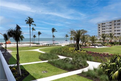 Beach Condo For Sale in Bonita Springs, Florida