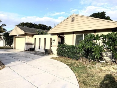 Beach Home For Sale in Tamarac, Florida