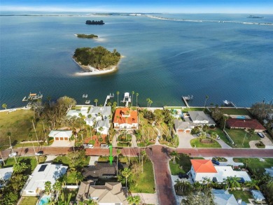 Beach Home For Sale in Dunedin, Florida