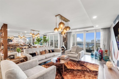 Beach Condo Sale Pending in Miami, Florida