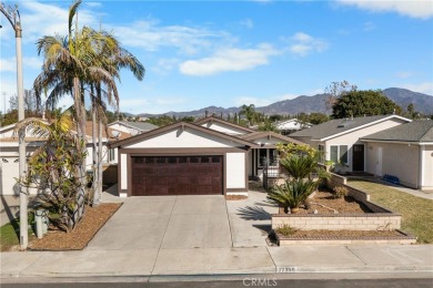 Beach Home Sale Pending in Mission Viejo, California