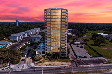 Beach Condo For Sale in Biloxi, Mississippi
