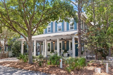 Beach Home Off Market in Santa Rosa Beach, Florida