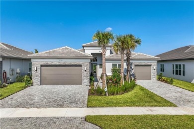 Beach Home For Sale in Naples, Florida