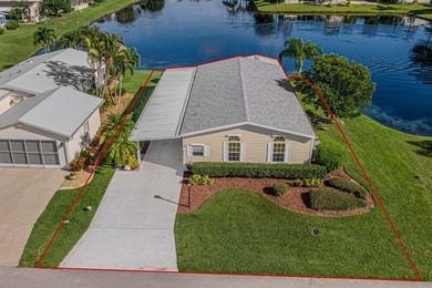 Beach Home For Sale in Port Saint Lucie, Florida