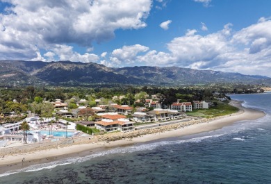 Beach Condo For Sale in Santa Barbara, California