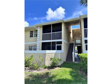 Beach Condo For Sale in Port Saint Lucie, Florida