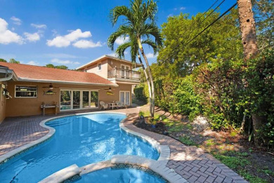 Single Family Detached, Mediterranean - Delray Beach, FL - Beach Home for sale in Delray Beach, Florida on Beachhouse.com