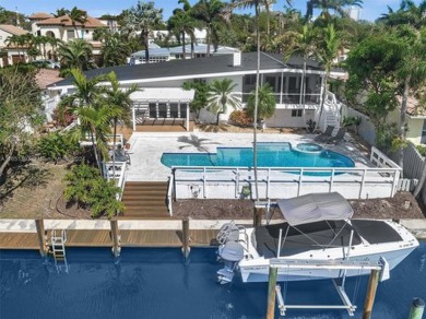 Beach Home Sale Pending in Fort Lauderdale, Florida