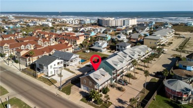 Beach Condo For Sale in Port Aransas, Texas