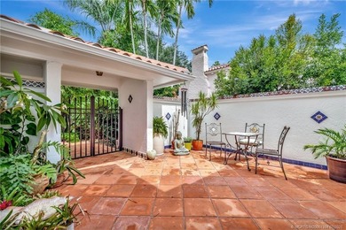 Beach Home For Sale in Stuart, Florida