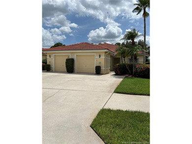 Beach Home For Sale in Palm City, Florida