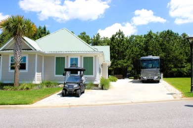 Beach Home For Sale in Elberta, Alabama