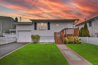 Beach Home For Sale in Massapequa, New York