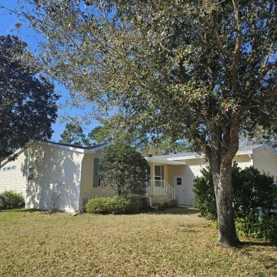 Beach Home For Sale in Ormond Beach, Florida