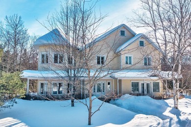 Beach Commercial For Sale in Mont-Tremblant, Quebec