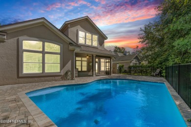 Beach Home For Sale in Ponte Vedra Beach, Florida