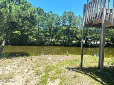 Beach Home Off Market in Corolla, North Carolina