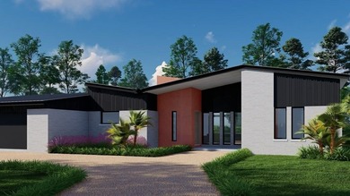 Beach Lot For Sale in Palm City, Florida