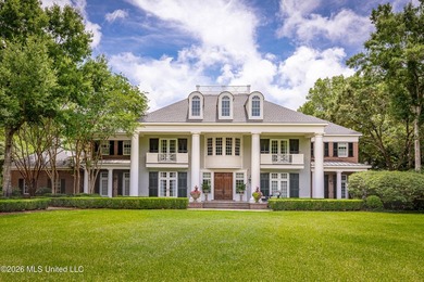 Beach Home For Sale in Ocean Springs, Mississippi