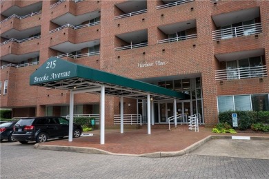 Beach Apartment For Sale in Norfolk, Virginia