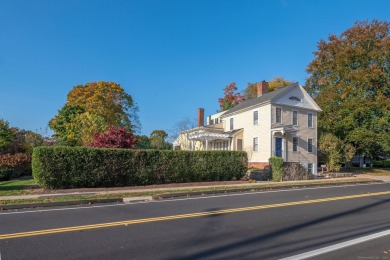 Beach Home Sale Pending in Guilford, Connecticut