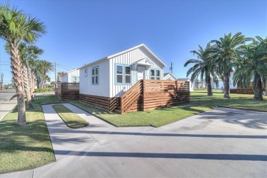 Beach Condo For Sale in Port Aransas, Texas