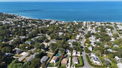 Beach Home For Sale in Montauk, New York