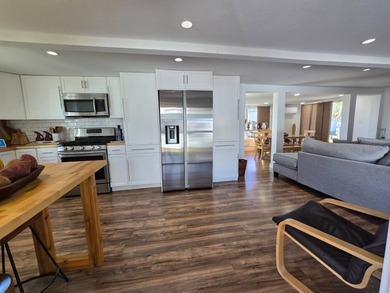 Beach Home For Sale in North Fort Myers, Florida