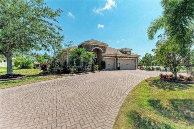 Beach Home For Sale in Ellenton, Florida