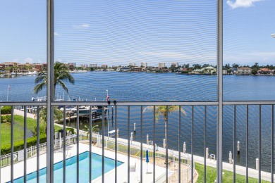 Beach Condo For Sale in Marco Island, Florida