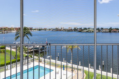 Beach Condo For Sale in Marco Island, Florida