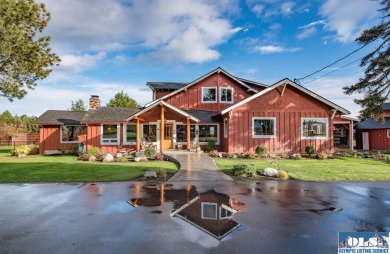 Beach Home For Sale in Sequim, Washington