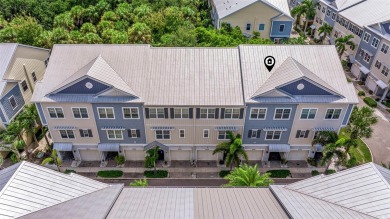 Beach Townhome/Townhouse For Sale in St. Petersburg, Florida