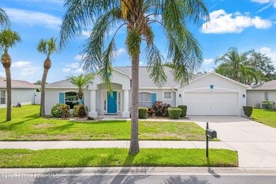 Beach Home For Sale in Melbourne, Florida