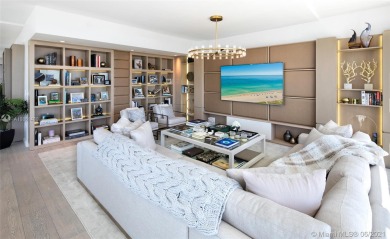 Beach Condo Off Market in Miami Beach, Florida