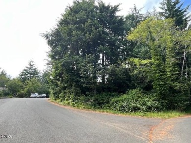 Beach Lot For Sale in Waldport, Oregon