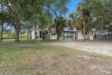 Beach Home Off Market in Spring Hill, Florida